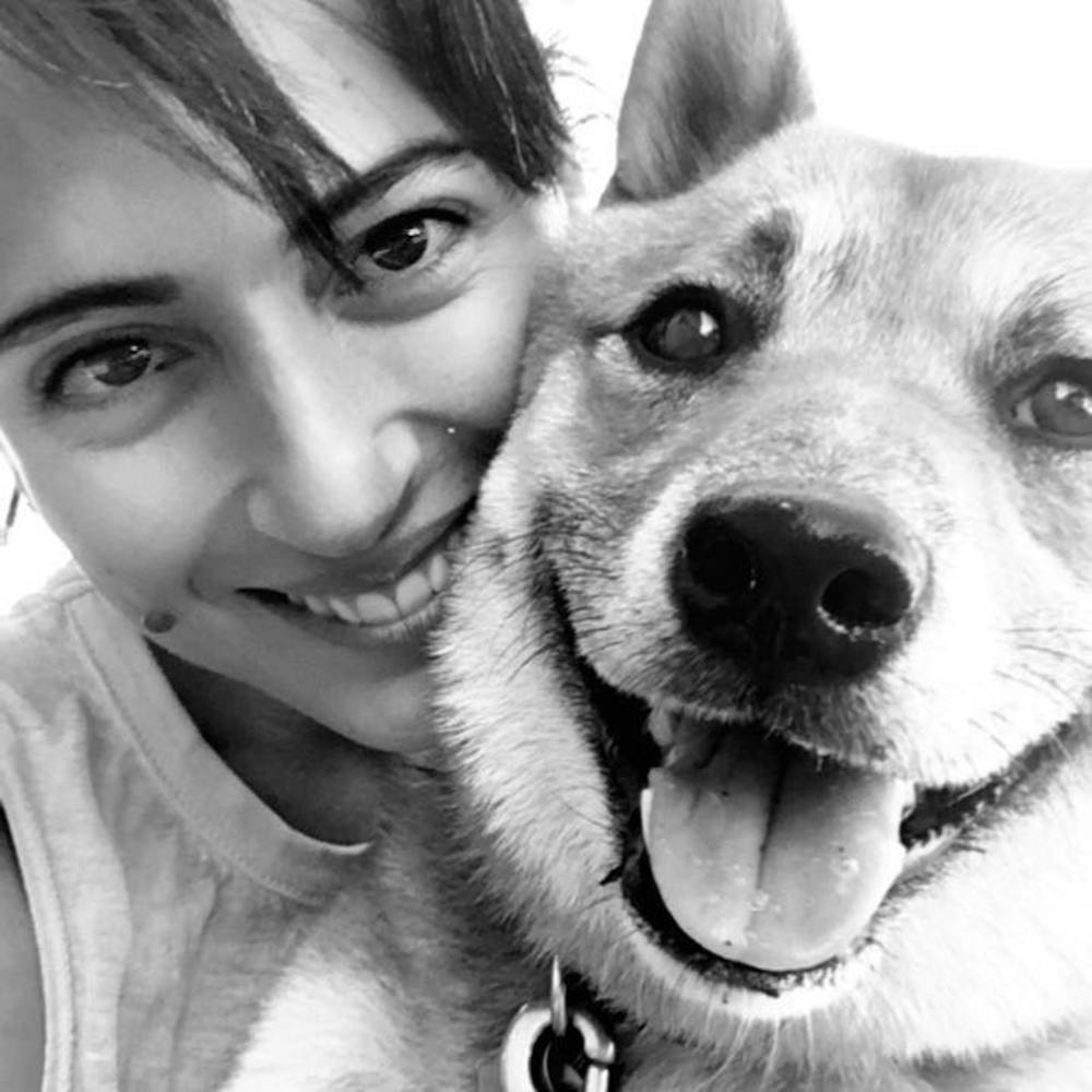 Meet your Posher, Megan